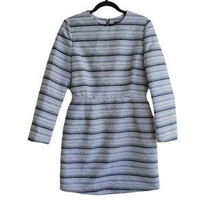 Creatures of the Wind Striped Sheath Dress